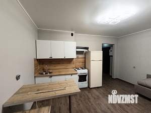 Студия квартира, на длительный срок, 28м2, 3/19 этаж