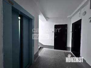 1-к квартира, на длительный срок, 41м2, 7/10 этаж