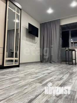 1-к квартира, на длительный срок, 40м2, 3/10 этаж