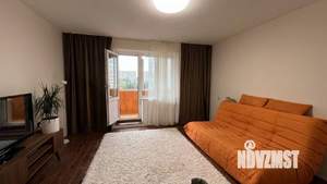 2-к квартира, на длительный срок, 52м2, 6/9 этаж