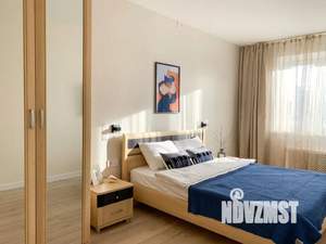 2-к квартира, посуточно, 64м2, 3/10 этаж