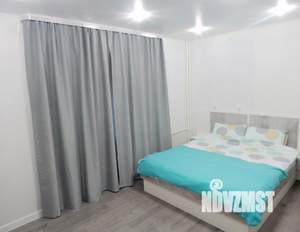 1-к квартира, посуточно, 29м2, 1/1 этаж