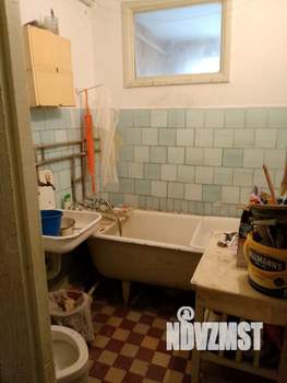 2-к квартира, на длительный срок, 45м2, 1/6 этаж