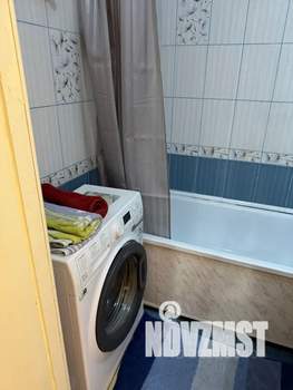 1-к квартира, посуточно, 32м2, 3/10 этаж