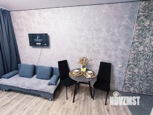 1-к квартира, посуточно, 28м2, 5/20 этаж