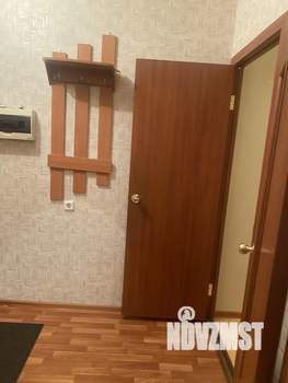 Студия квартира, на длительный срок, 25м2, 2/10 этаж