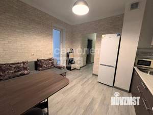 1-к квартира, на длительный срок, 48м2, 2/20 этаж