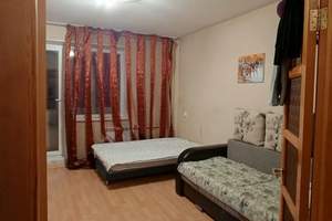 2-к квартира, на длительный срок, 61м2, 4/10 этаж