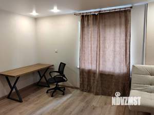 1-к квартира, на длительный срок, 32м2, 5/5 этаж