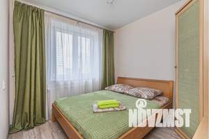 3-к квартира, посуточно, 60м2, 9/20 этаж