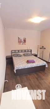 1-к квартира, посуточно, 30м2, 1/5 этаж