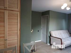 1-к квартира, на длительный срок, 30м2, 5/5 этаж