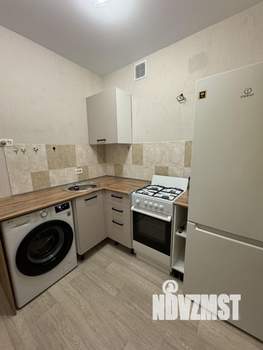 2-к квартира, на длительный срок, 43м2, 3/3 этаж