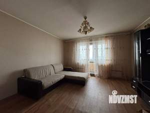 2-к квартира, на длительный срок, 52м2, 9/9 этаж