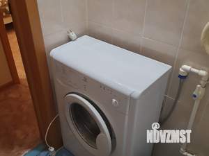 1-к квартира, на длительный срок, 34м2, 2/5 этаж