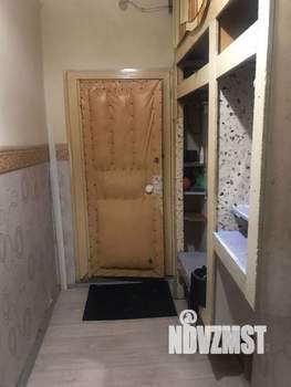 1-к квартира, на длительный срок, 40м2, 1/3 этаж