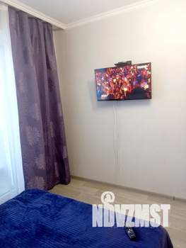 1-к квартира, посуточно, 23м2, 4/5 этаж