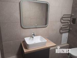 Студия квартира, на длительный срок, 26м2, 8/19 этаж