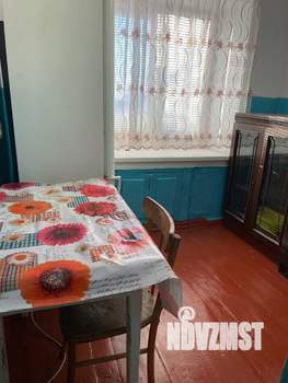 3-к квартира, на длительный срок, 50м2, 5/5 этаж