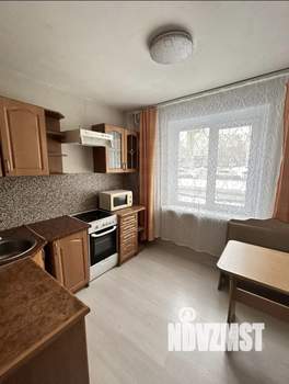 1-к квартира, на длительный срок, 34м2, 1/9 этаж