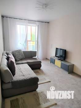 1-к квартира, на длительный срок, 31м2, 4/17 этаж
