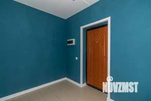 Студия квартира, посуточно, 37м2, 7/17 этаж