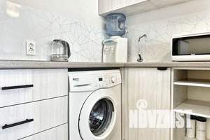 1-к квартира, посуточно, 30м2, 3/3 этаж