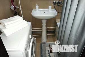 1-к квартира, посуточно, 42м2, 5/5 этаж