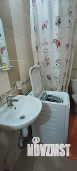 Студия квартира, на длительный срок, 25м2, 18/19 этаж