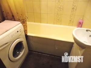 1-к квартира, посуточно, 39м2, 1/10 этаж