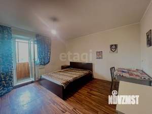 1-к квартира, на длительный срок, 42м2, 5/5 этаж
