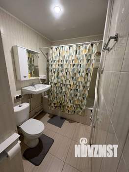 2-к квартира, на длительный срок, 40м2, 8/9 этаж
