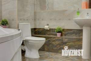 Студия квартира, посуточно, 30м2, 5/16 этаж