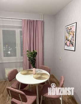 2-к квартира, на длительный срок, 60м2, 9/10 этаж