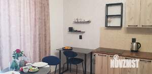 Студия квартира, на длительный срок, 26м2, 6/18 этаж