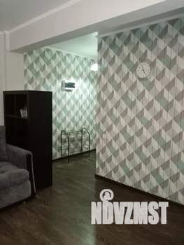 1-к квартира, посуточно, 32м2, 1/5 этаж