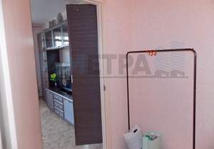 1-к квартира, на длительный срок, 27м2, 10/10 этаж