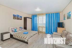 1-к квартира, посуточно, 32м2, 16/20 этаж