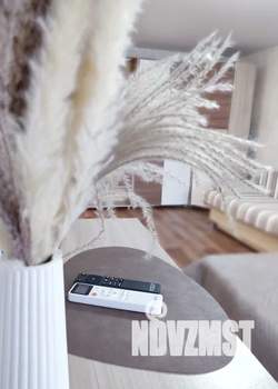 1-к квартира, посуточно, 40м2, 3/5 этаж