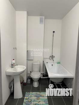 2-к квартира, на длительный срок, 41м2, 2/10 этаж