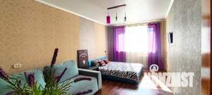 2-к квартира, посуточно, 48м2, 1/1 этаж