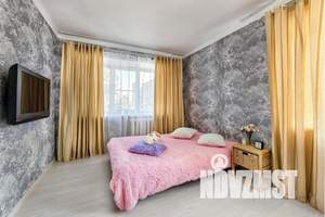 1-к квартира, посуточно, 33м2, 3/5 этаж