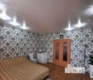 1-к квартира, на длительный срок, 41м2, 10/10 этаж