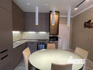 3-к квартира, на длительный срок, 80м2, 3/22 этаж