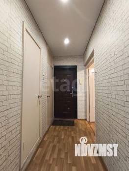 1-к квартира, на длительный срок, 30м2, 2/9 этаж