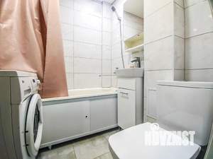 1-к квартира, посуточно, 36м2, 3/5 этаж