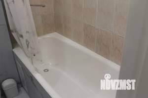 Студия квартира, посуточно, 28м2, 4/16 этаж