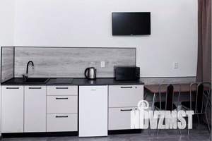 1-к квартира, посуточно, 25м2, 9/18 этаж