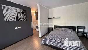 2-к квартира, на длительный срок, 47м2, 2/5 этаж