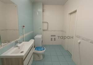 Студия квартира, на длительный срок, 46м2, 5/20 этаж